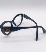 Occhiali da vista Dolce & Gabbana Cuore Sacro Collection DG3306 - immagine 4