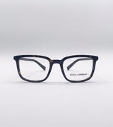 Occhiali da vista Dolce & Gabbana DG3304 - vista frontale