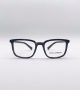 Dolce & Gabbana Occhiali da vista Dolce & Gabbana DG3304 - vista frontale