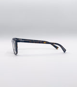 Occhiali da vista Dolce & Gabbana DG3304 - dettaglio