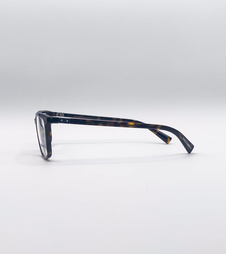 Dolce & Gabbana Occhiali da vista Dolce & Gabbana DG3304 - dettaglio