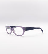 Occhiali da vista Dolce & Gabbana DG3125 - vista laterale