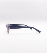 Dolce & Gabbana Occhiali da vista Dolce & Gabbana DG3125 - dettaglio