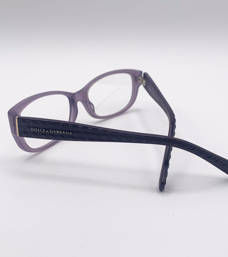 Occhiali da vista Dolce & Gabbana DG3125 - immagine 4