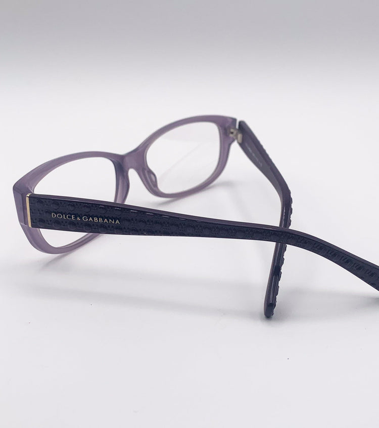 Dolce & Gabbana Occhiali da vista Dolce & Gabbana DG3125 - immagine 4