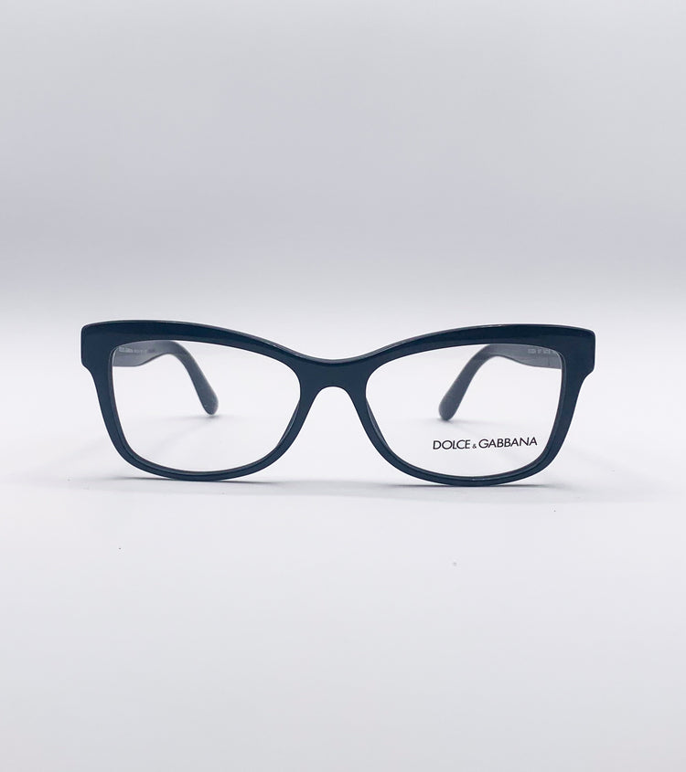 Occhiali da vista Dolce & Gabbana DG3254 - vista frontale