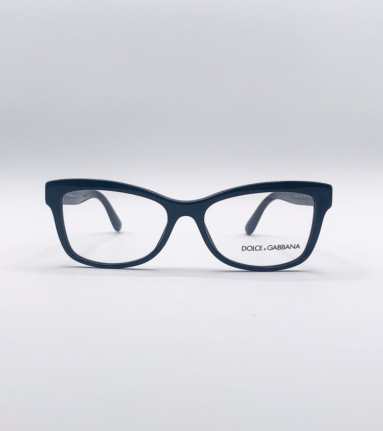 Dolce & Gabbana Occhiali da vista Dolce & Gabbana DG3254 - vista frontale