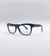 Occhiali da vista Dolce & Gabbana DG3254 - vista laterale