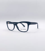Dolce & Gabbana Occhiali da vista Dolce & Gabbana DG3254 - vista laterale