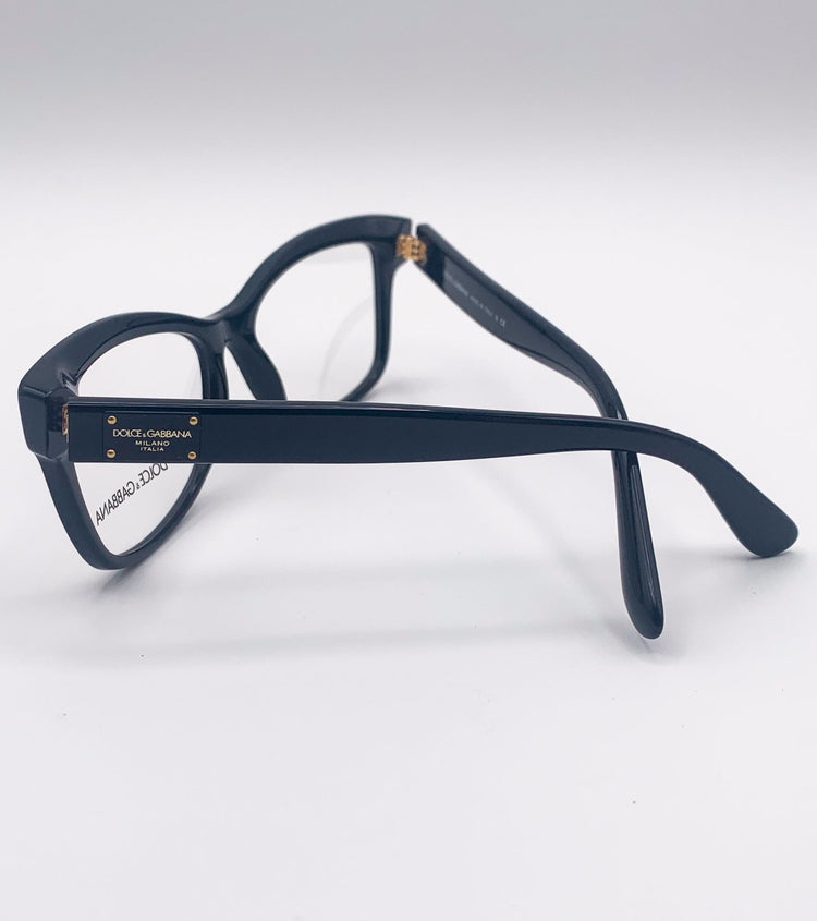 Dolce & Gabbana Occhiali da vista Dolce & Gabbana DG3254 - immagine 4