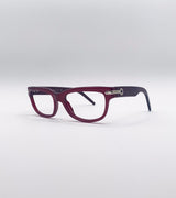 Occhiali da vista Dolce & Gabbana DG3053 - vista laterale