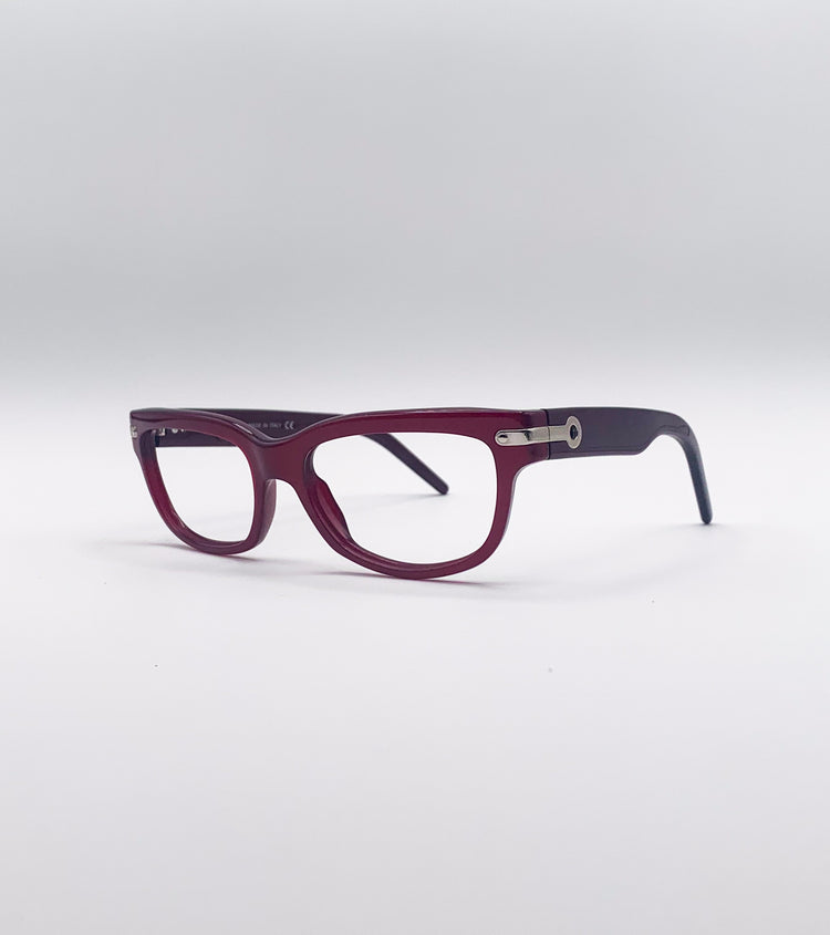Occhiali da vista Dolce & Gabbana DG3053 - vista laterale