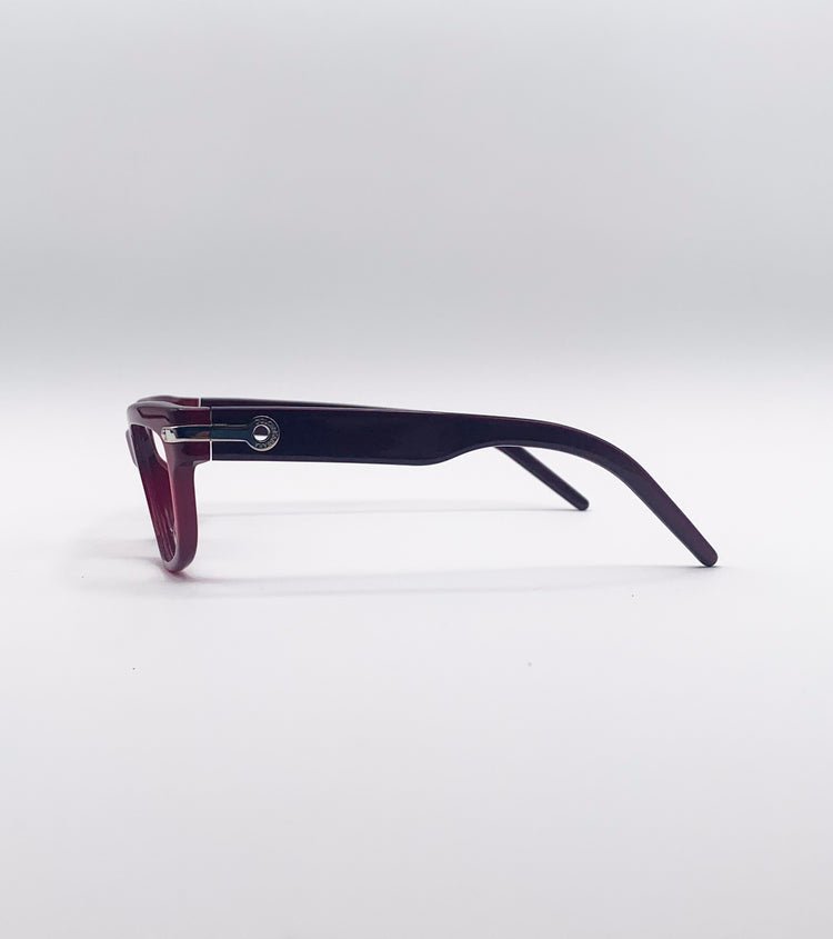 Occhiali da vista Dolce & Gabbana DG3053 - dettaglio