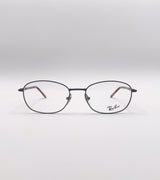 Occhiali da vista Ray Ban RX6088 - vista frontale