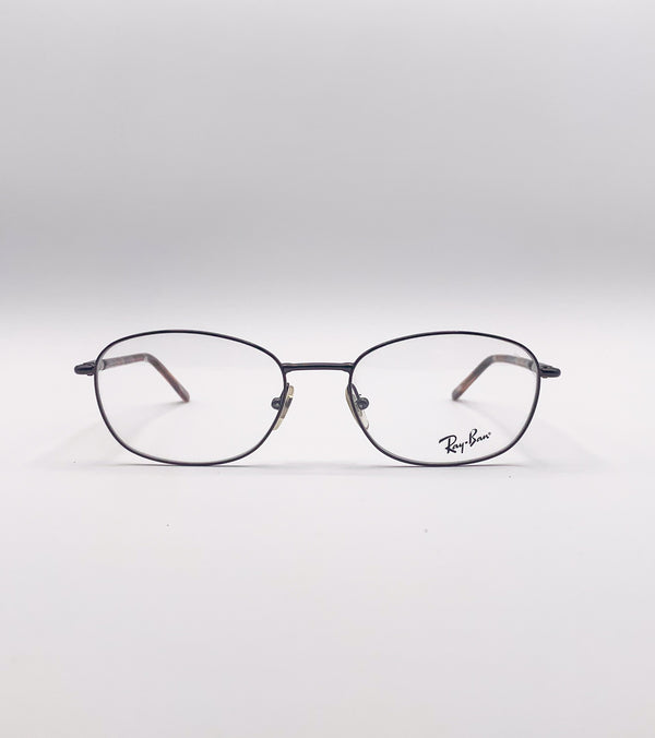 Occhiali da vista Ray Ban RX6088 - vista frontale
