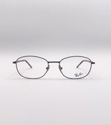 Ray Ban Occhiali da vista Ray Ban RX6088 - vista frontale