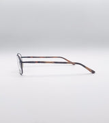 Occhiali da vista Ray Ban RX6088 - dettaglio