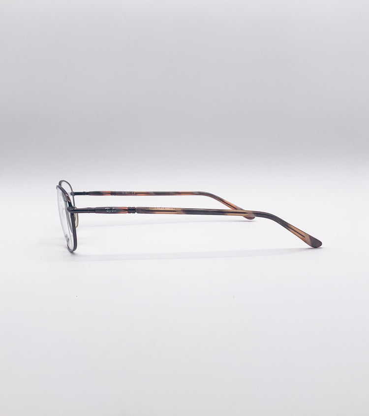 Occhiali da vista Ray Ban RX6088 - dettaglio