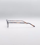 Ray Ban Occhiali da vista Ray Ban RX6088 - dettaglio