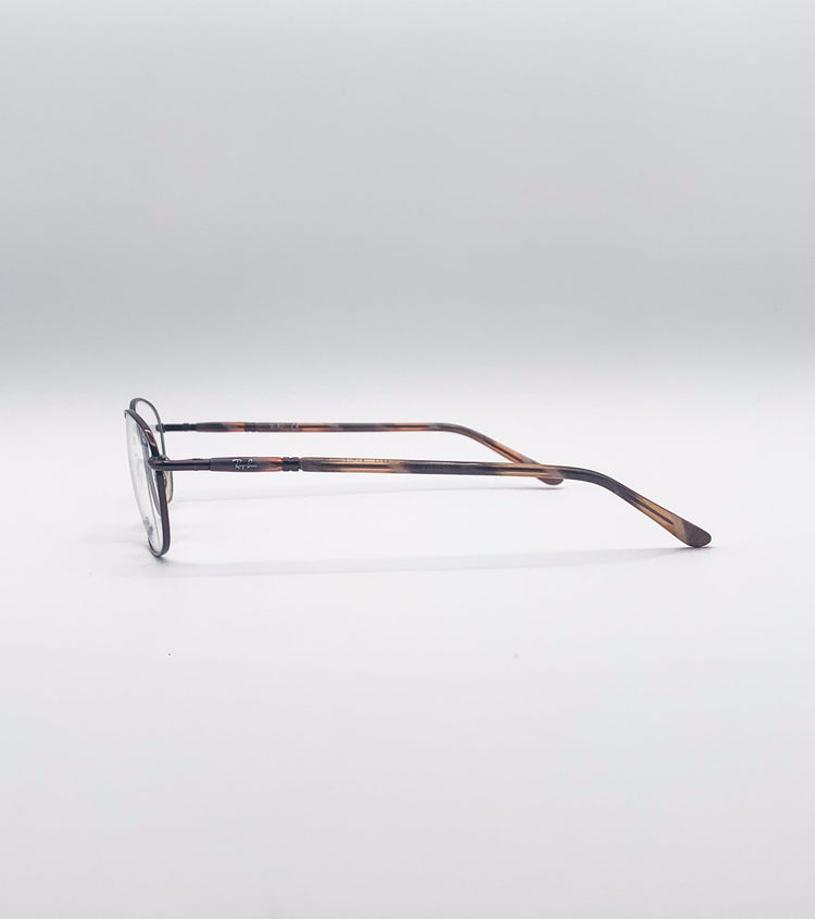 Ray Ban Occhiali da vista Ray Ban RX6088 - dettaglio