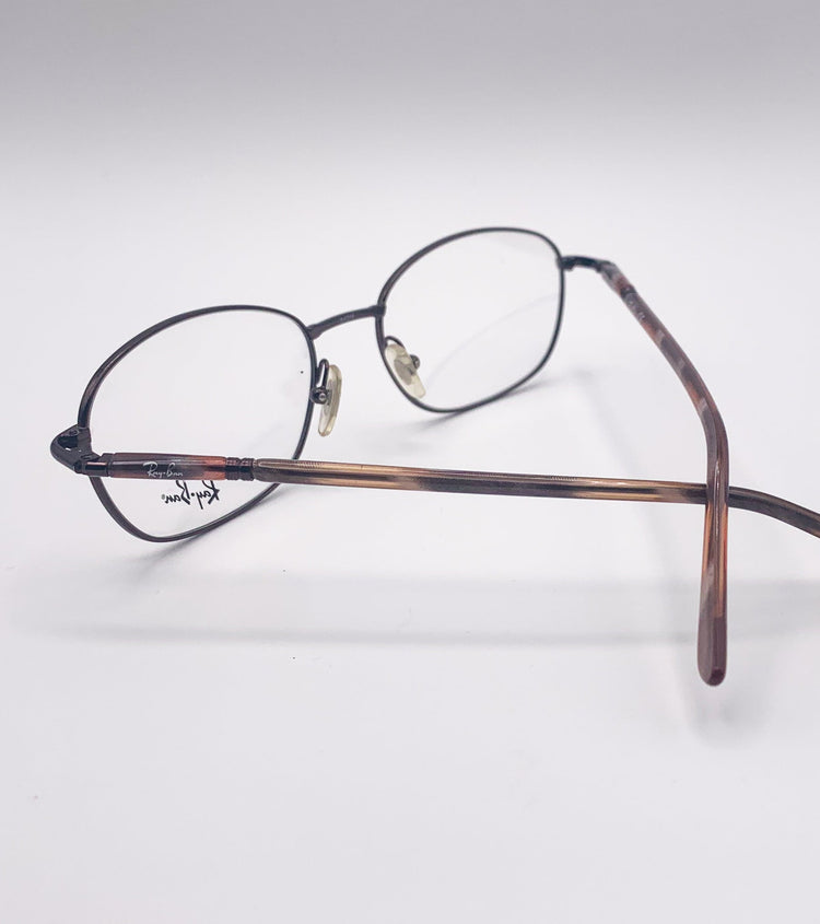 Ray Ban Occhiali da vista Ray Ban RX6088 - immagine 4