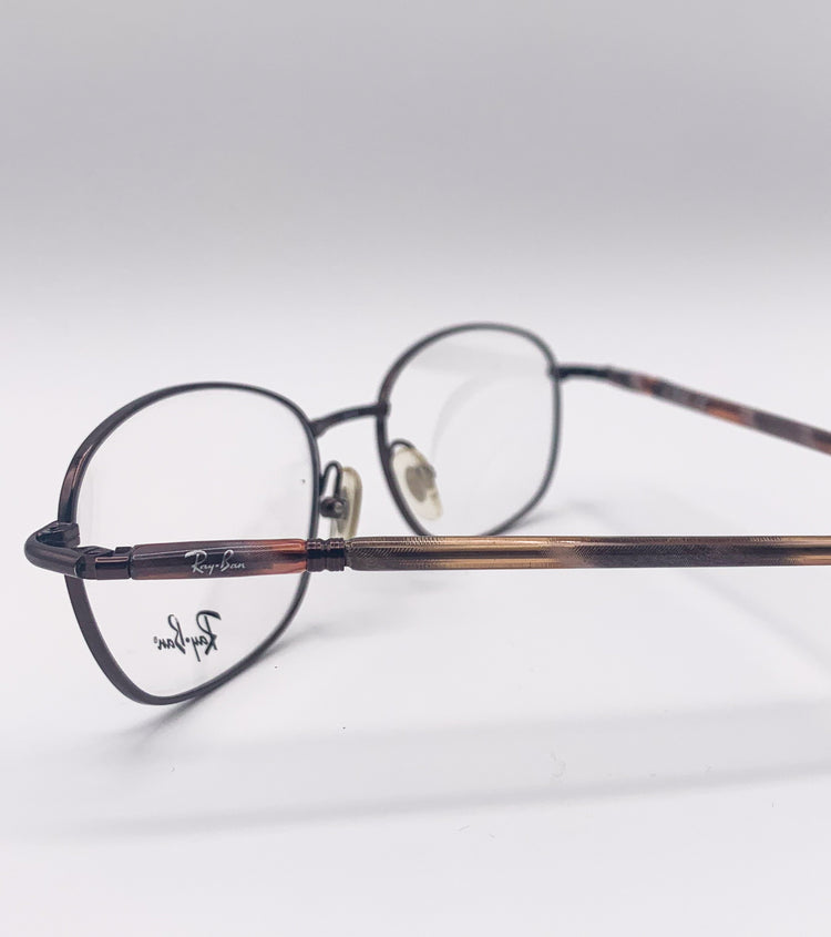 Occhiali da vista Ray Ban RX6088 - immagine 5