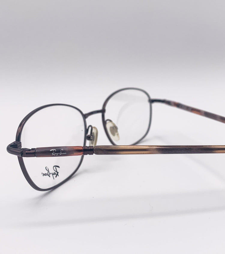 Ray Ban Occhiali da vista Ray Ban RX6088 - immagine 5