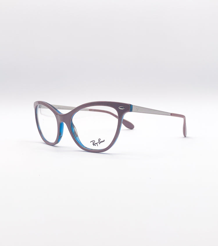Occhiali da vista Ray Ban RX5360 - vista laterale