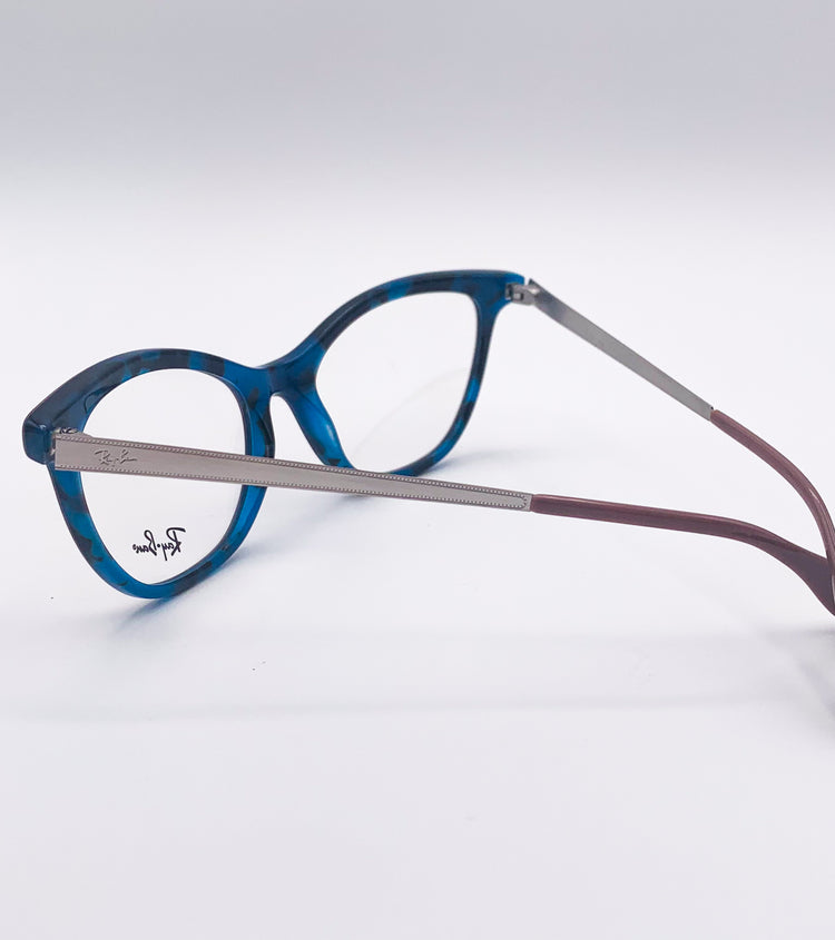 Occhiali da vista Ray Ban RX5360 - immagine 4