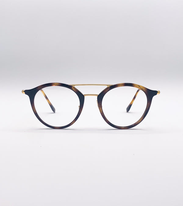 Occhiali da vista Ray Ban RX7097 - vista frontale