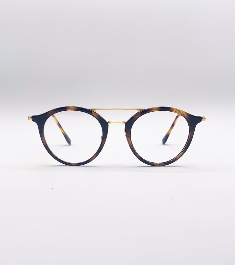Occhiali da vista Ray Ban RX7097 - vista frontale