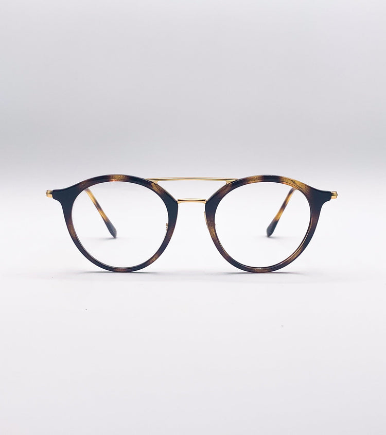 Ray Ban Occhiali da vista Ray Ban RX7097 - vista frontale