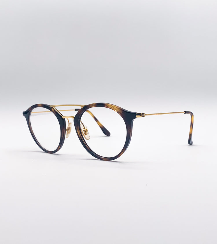 Occhiali da vista Ray Ban RX7097 - vista laterale