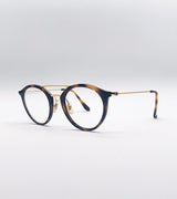 Ray Ban Occhiali da vista Ray Ban RX7097 - vista laterale