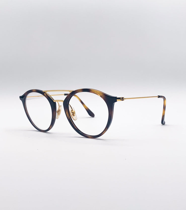 Ray Ban Occhiali da vista Ray Ban RX7097 - vista laterale