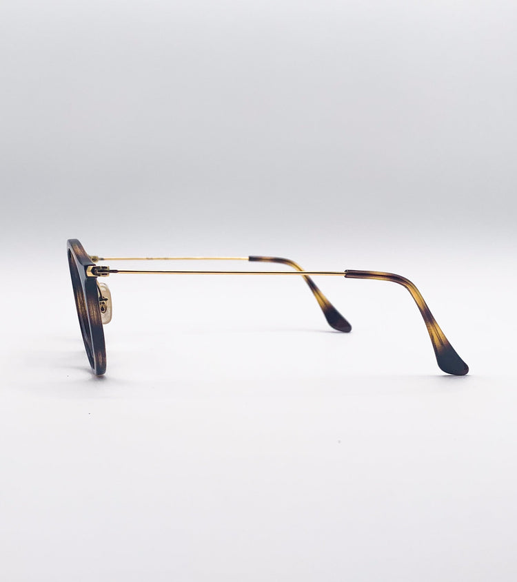 Ray Ban Occhiali da vista Ray Ban RX7097 - dettaglio