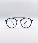 Occhiali da vista Ray Ban RX7111 - vista frontale