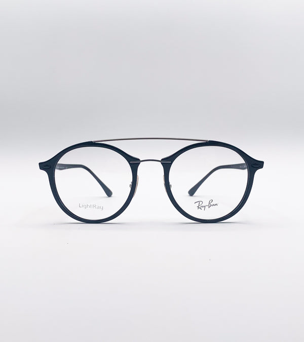 Occhiali da vista Ray Ban RX7111 - vista frontale
