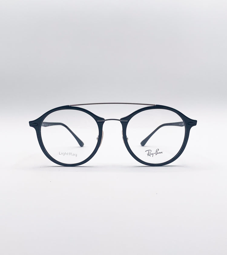 Occhiali da vista Ray Ban RX7111 - vista frontale