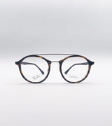 Ray Ban Occhiali da vista Ray Ban RX7111