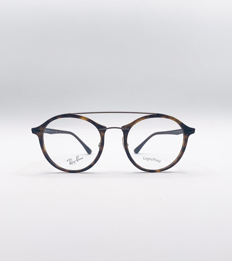 Ray Ban Occhiali da vista Ray Ban RX7111
