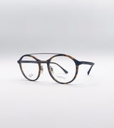 Ray Ban Occhiali da vista Ray Ban RX7111