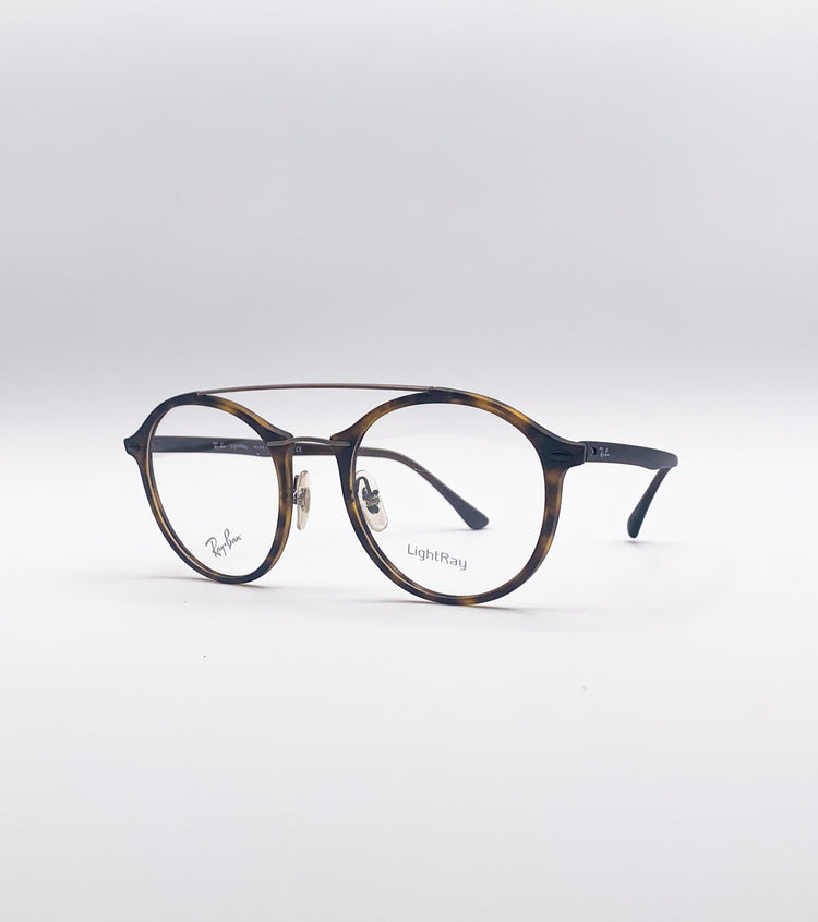 Ray Ban Occhiali da vista Ray Ban RX7111