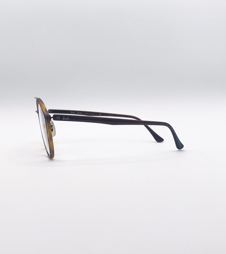 Ray Ban Occhiali da vista Ray Ban RX7111