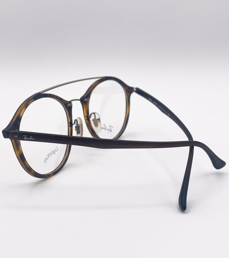 Ray Ban Occhiali da vista Ray Ban RX7111