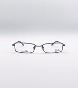 Occhiali da lettura Ray Ban memoRay RX7505 - vista frontale