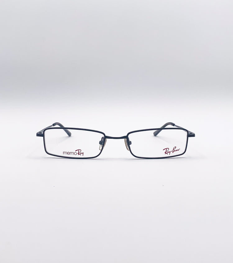 Occhiali da lettura Ray Ban memoRay RX7505 - vista frontale