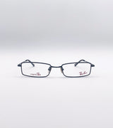 Ray Ban Occhiali da lettura Ray Ban memoRay RX7505 - vista frontale