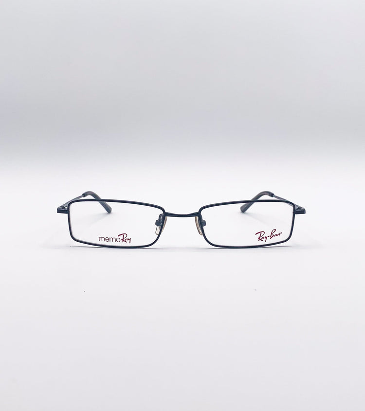 Ray Ban Occhiali da lettura Ray Ban memoRay RX7505 - vista frontale