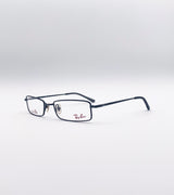 Occhiali da lettura Ray Ban memoRay RX7505 - vista laterale